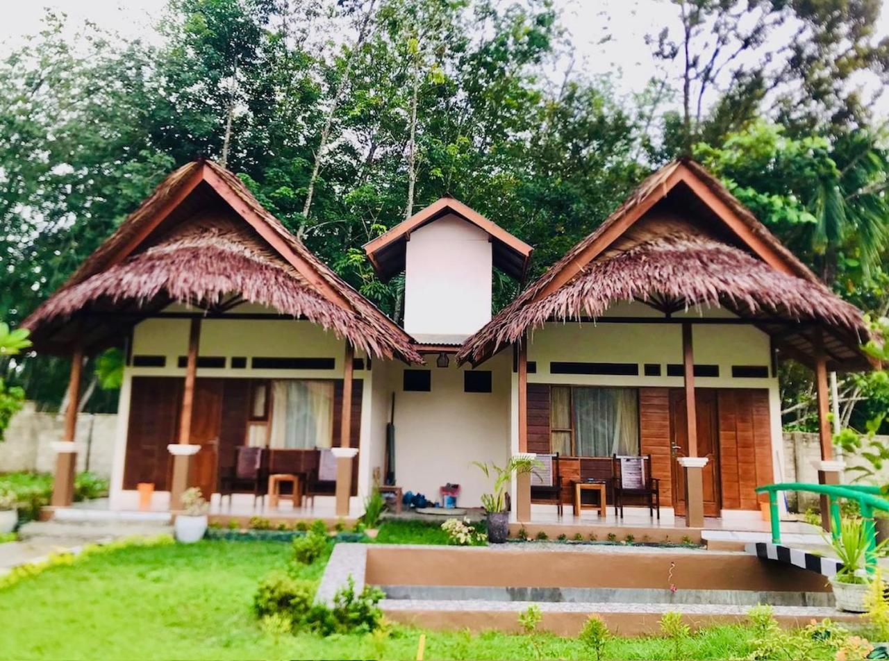 R5 Keramba Inn 부킷 라왕 외부 사진