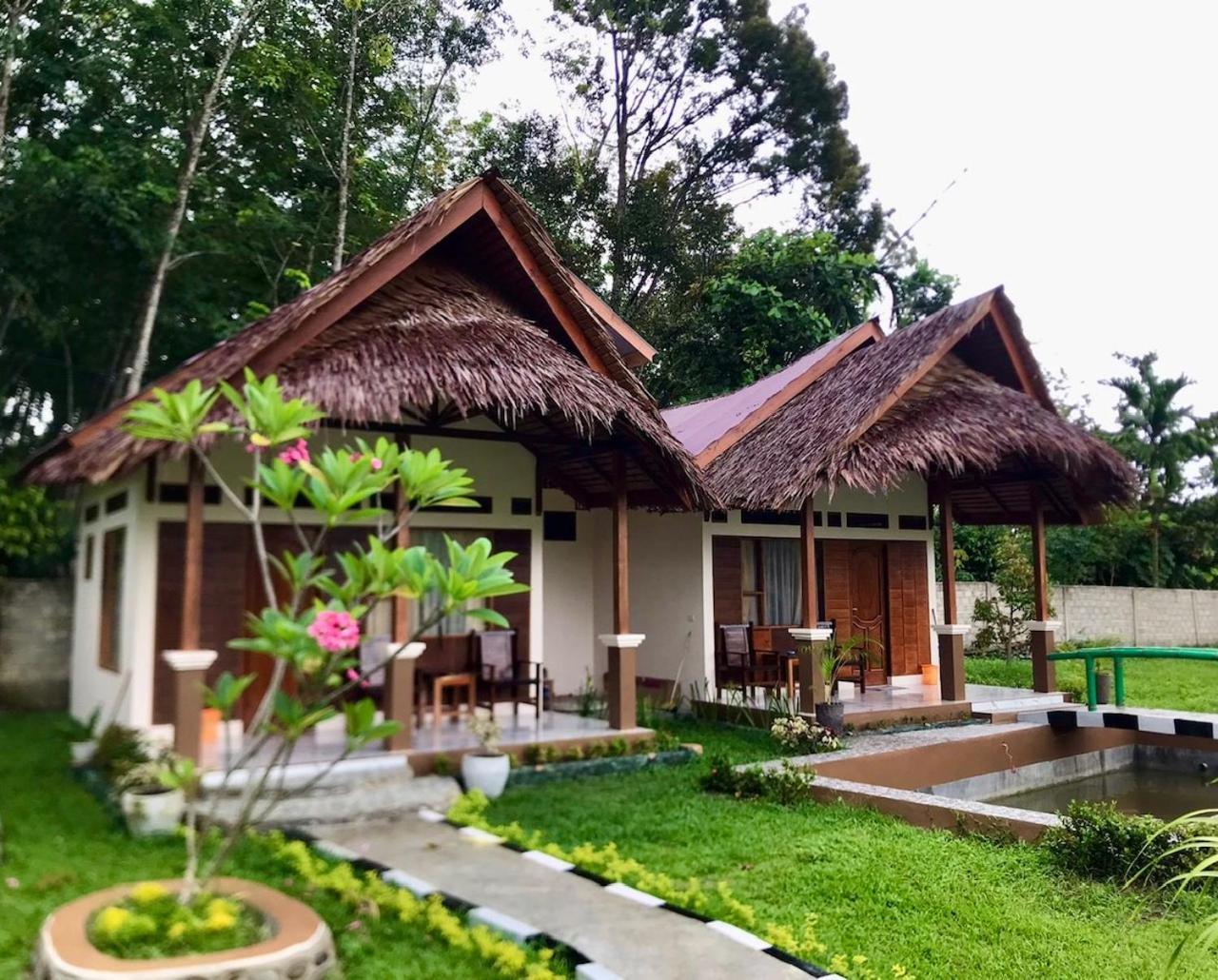 R5 Keramba Inn 부킷 라왕 외부 사진