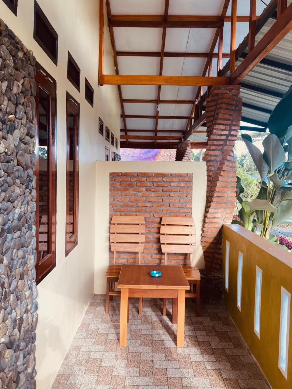 R5 Keramba Inn 부킷 라왕 외부 사진