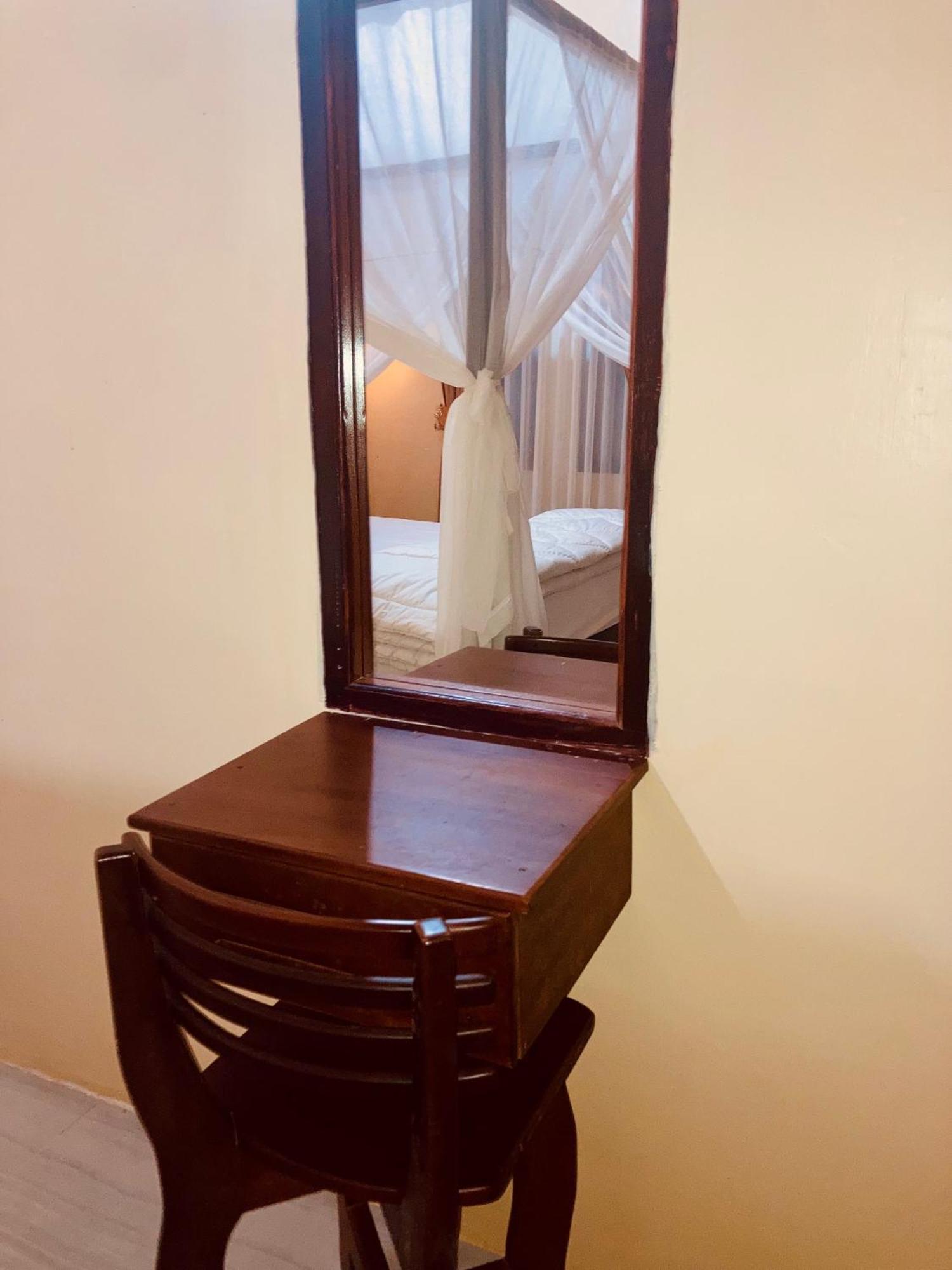 R5 Keramba Inn 부킷 라왕 외부 사진